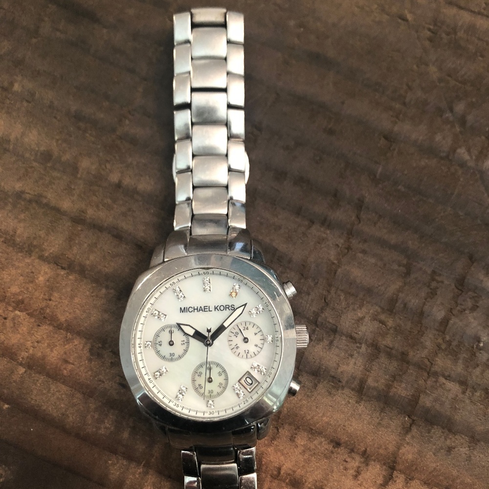 Michael Kors Watch
